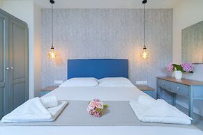Iliomagic Luxury Suites Thassos