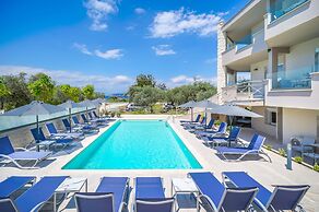 Iliomagic Luxury Suites Thassos