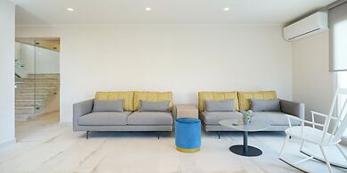 Iliomagic Luxury Suites Thassos