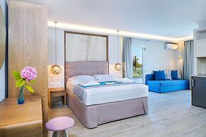 Iliomagic Luxury Suites Thassos