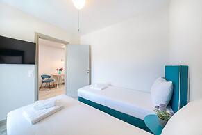 Iliomagic Luxury Suites Thassos