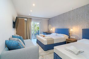 Iliomagic Luxury Suites Thassos