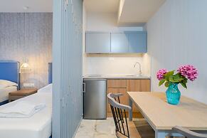 Iliomagic Luxury Suites Thassos