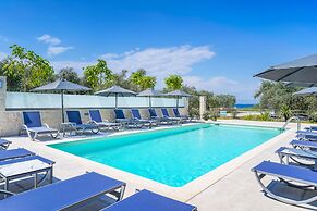 Iliomagic Luxury Suites Thassos
