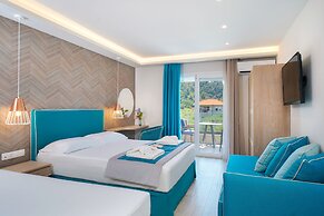 Iliomagic Luxury Suites Thassos