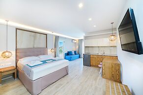 Iliomagic Luxury Suites Thassos