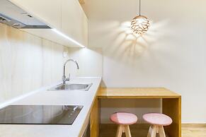 Iliomagic Luxury Suites Thassos