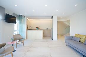 Iliomagic Luxury Suites Thassos