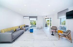 Iliomagic Luxury Suites Thassos