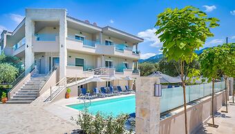 Iliomagic Luxury Suites Thassos