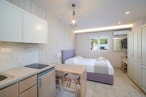 Iliomagic Luxury Suites Thassos