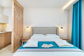 Iliomagic Luxury Suites Thassos