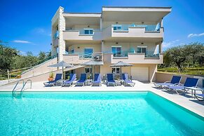 Iliomagic Luxury Suites Thassos