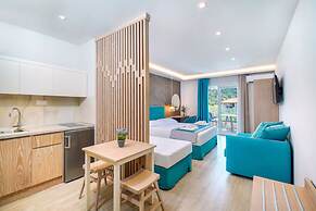 Iliomagic Luxury Suites Thassos