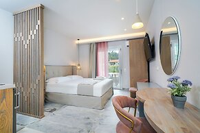 Iliomagic Luxury Suites Thassos