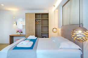 Iliomagic Luxury Suites Thassos