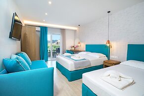 Iliomagic Luxury Suites Thassos