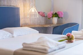 Iliomagic Luxury Suites Thassos