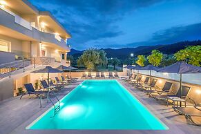 Iliomagic Luxury Suites Thassos