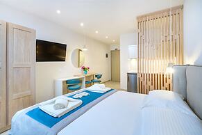 Iliomagic Luxury Suites Thassos