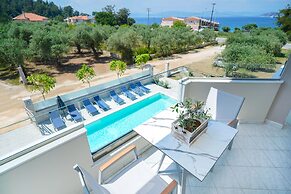 Iliomagic Luxury Suites Thassos