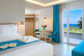 Iliomagic Luxury Suites Thassos
