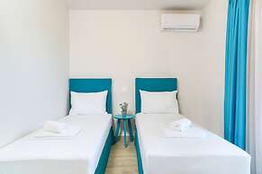 Iliomagic Luxury Suites Thassos