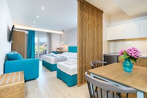 Iliomagic Luxury Suites Thassos