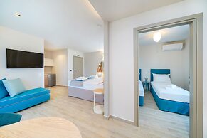 Iliomagic Luxury Suites Thassos