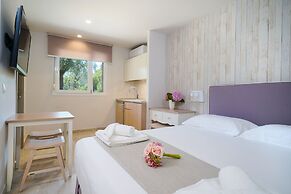 Iliomagic Luxury Suites Thassos