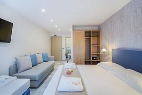 Iliomagic Luxury Suites Thassos