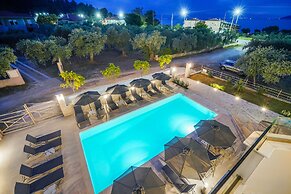 Iliomagic Luxury Suites Thassos