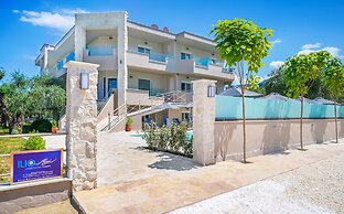 Iliomagic Luxury Suites Thassos