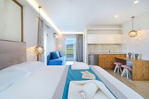 Iliomagic Luxury Suites Thassos