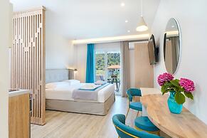 Iliomagic Luxury Suites Thassos