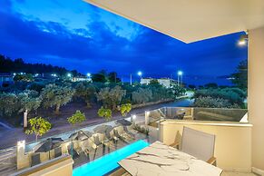 Iliomagic Luxury Suites Thassos