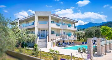 Iliomagic Luxury Suites Thassos