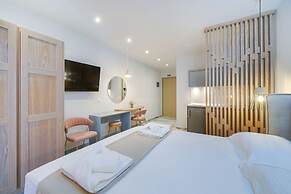 Iliomagic Luxury Suites Thassos