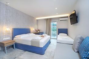 Iliomagic Luxury Suites Thassos