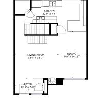Le Chamonix #11 Aspen Highlands by iTrip Aspen Snowmass