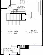 Le Chamonix #11 Aspen Highlands by iTrip Aspen Snowmass