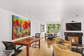 Le Chamonix #11 Aspen Highlands by iTrip Aspen Snowmass