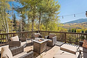 Lemond Place Home by iTrip Aspen Snowmass