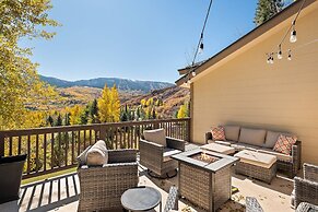 Lemond Place Home by iTrip Aspen Snowmass