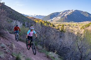 Miners Trail Road Home by iTrip Aspen Snowmass