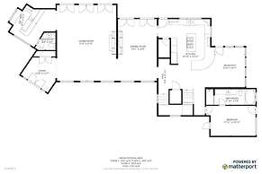 Miners Trail Road Home by iTrip Aspen Snowmass