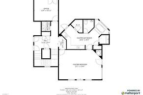 Miners Trail Road Home by iTrip Aspen Snowmass