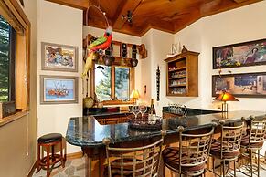 Miners Trail Road Home by iTrip Aspen Snowmass