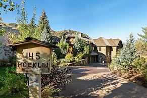 Miners Trail Road Home by iTrip Aspen Snowmass