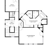 Miners Trail Road Home by iTrip Aspen Snowmass